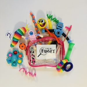 EMBRACE KIT
